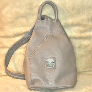 Valentina Backpack Purse